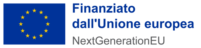 Finanziato dall'Unione europea NetxtGenerationEU